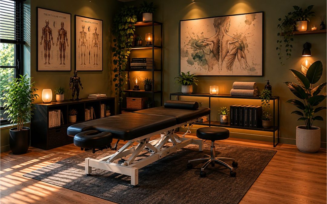 How patients find a physio is changing, and louder marketing won’t fix it