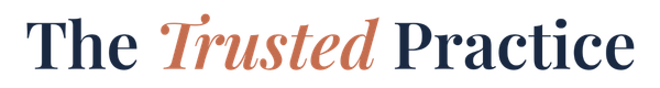 The Trusted Practice